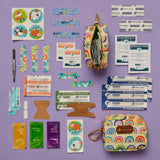 KeepGoing MiniKit