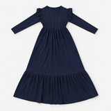 Girls Bamboo Robe