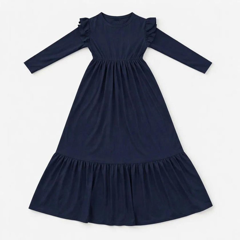 Girls Bamboo Robe