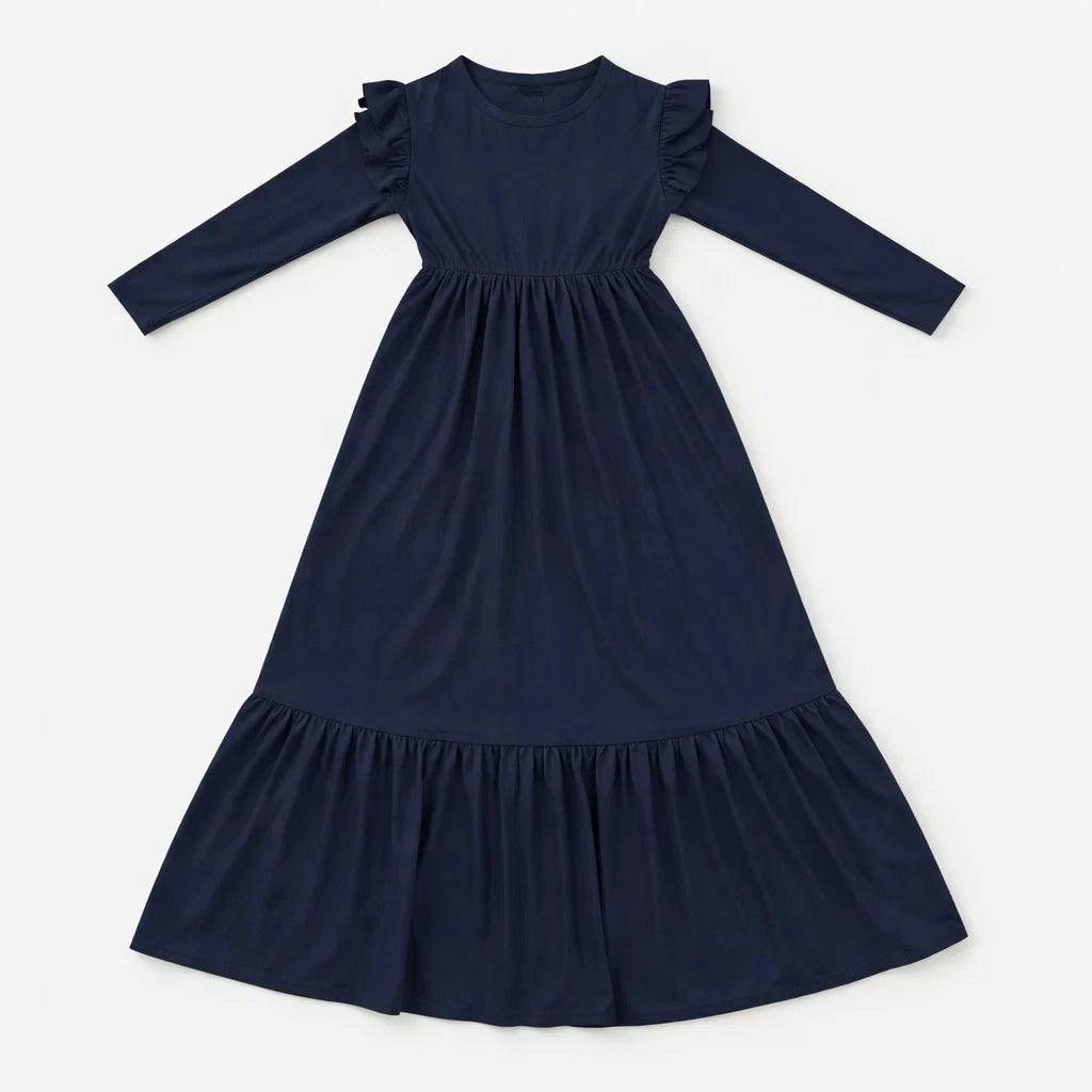 Girls Bamboo Robe
