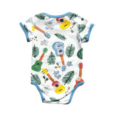 Wren Short Sleeve Body