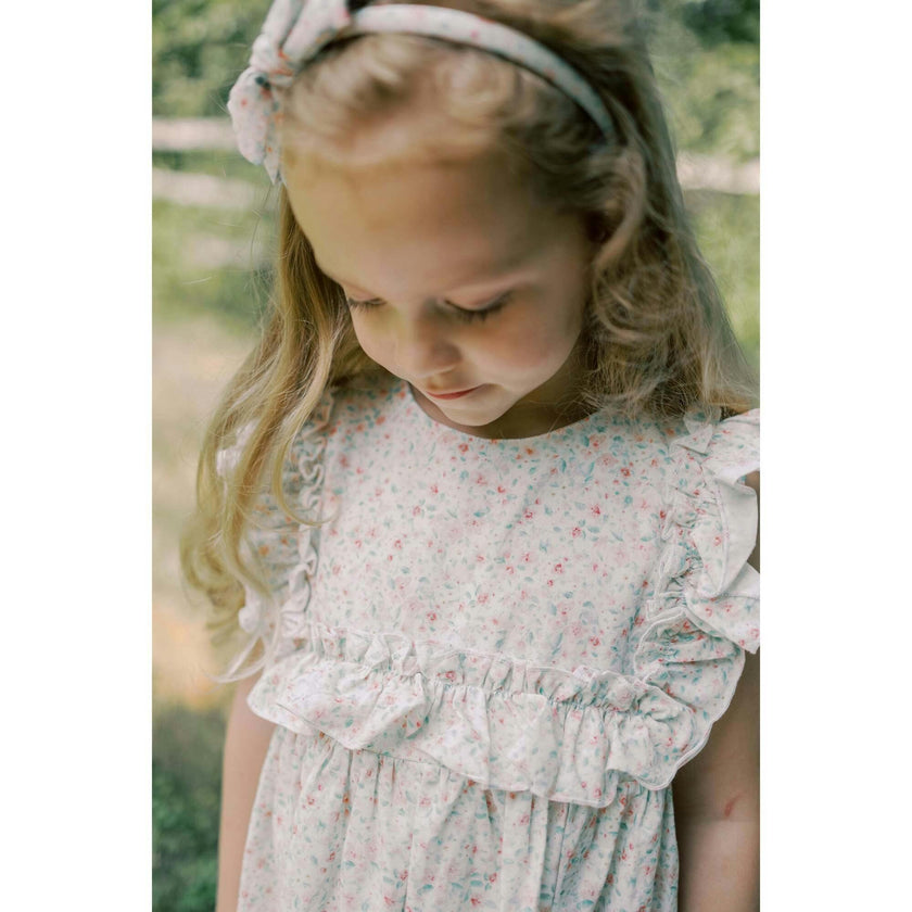 Neomi Dress | Confetti Print
