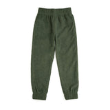 Forest Corduroy Jogger
