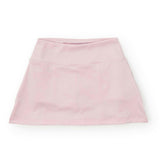 Margot Girls' Performance Skirt by LH Sport Light Pink