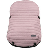 Infant Car Seat Footmuff - Mauve