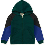 Colorblock Hoodie