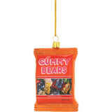 Gummy Bears Ornament