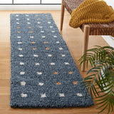 Calico 102 Runner Shag