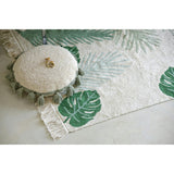 Circle Washable Pillow