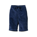 Teddy Cord Pants