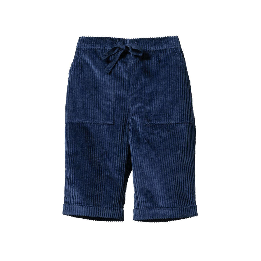 Teddy Cord Pants