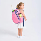 Little Love Tennis Backpack