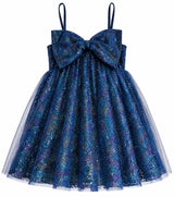 Signature Bow Dress