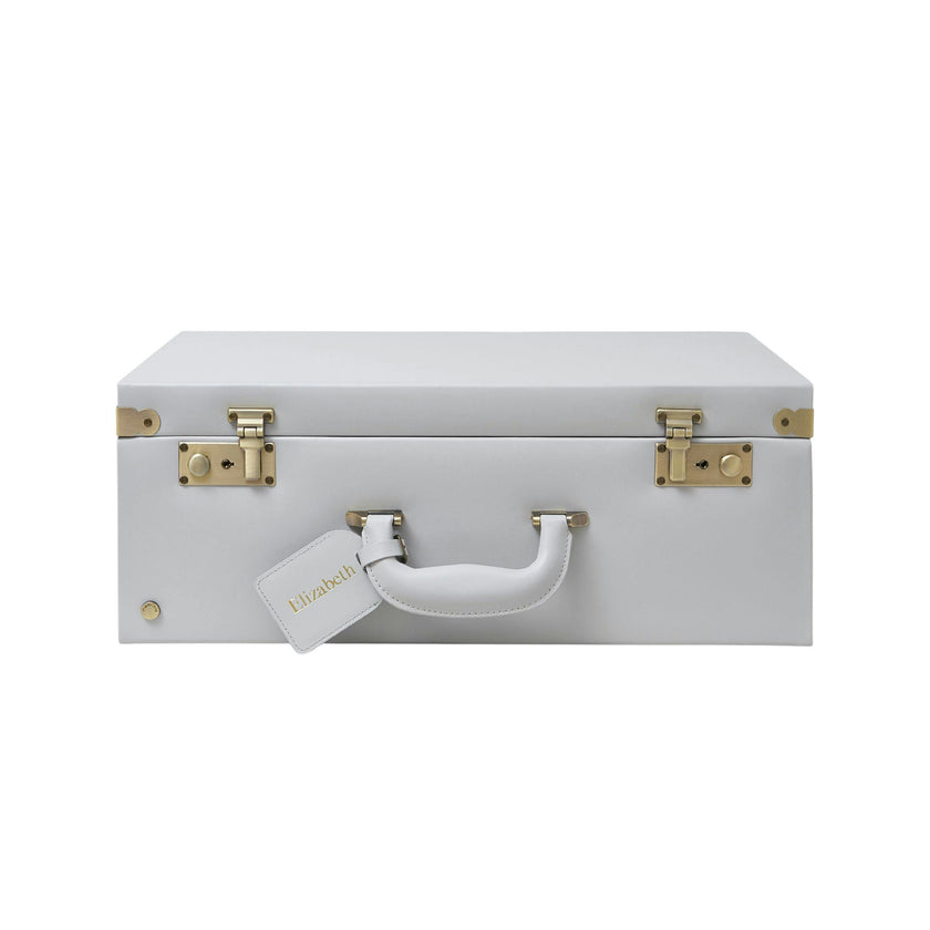 Large Memory Box Keepsake Case