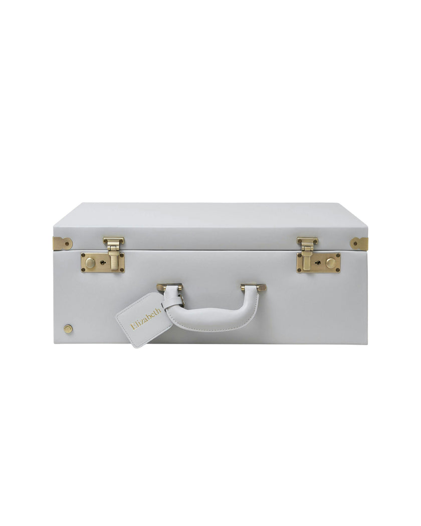 Large Memory Box Keepsake Case
