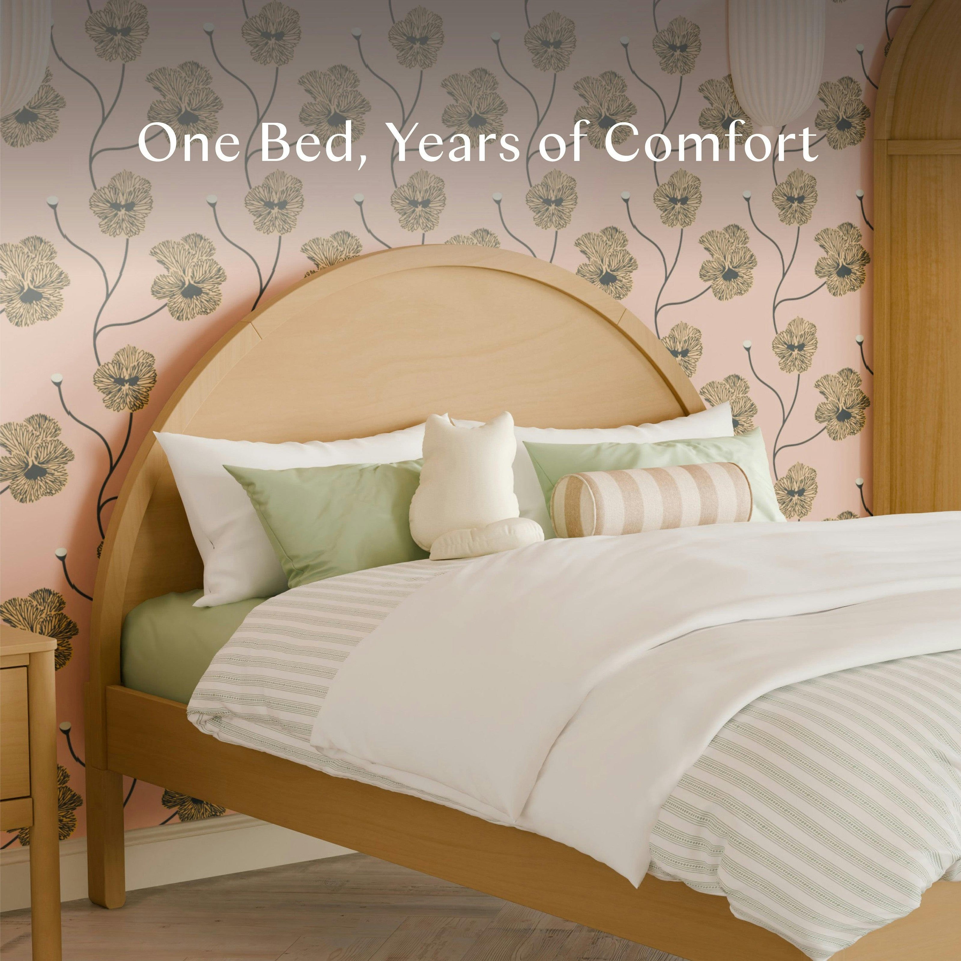 Babyletto Kids Bondi Full Bed