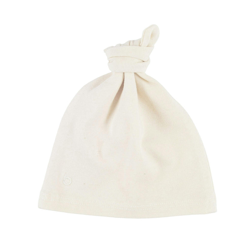Baby Knotted Beanie