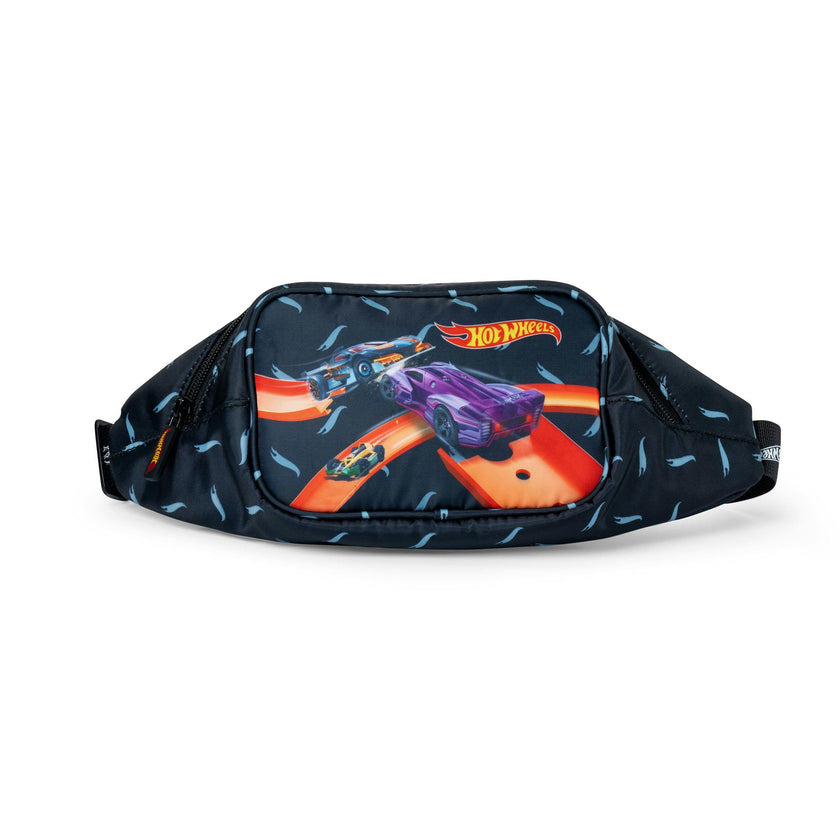 Hot Wheels™ Off the Track Kids Belt Bag