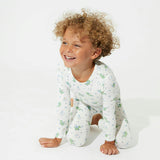 Bamboo Kids Pajamas