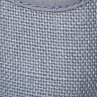 Mary Jane | Indigo Linen