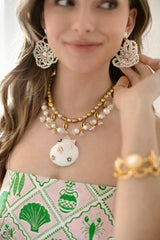 Eden Necklace
