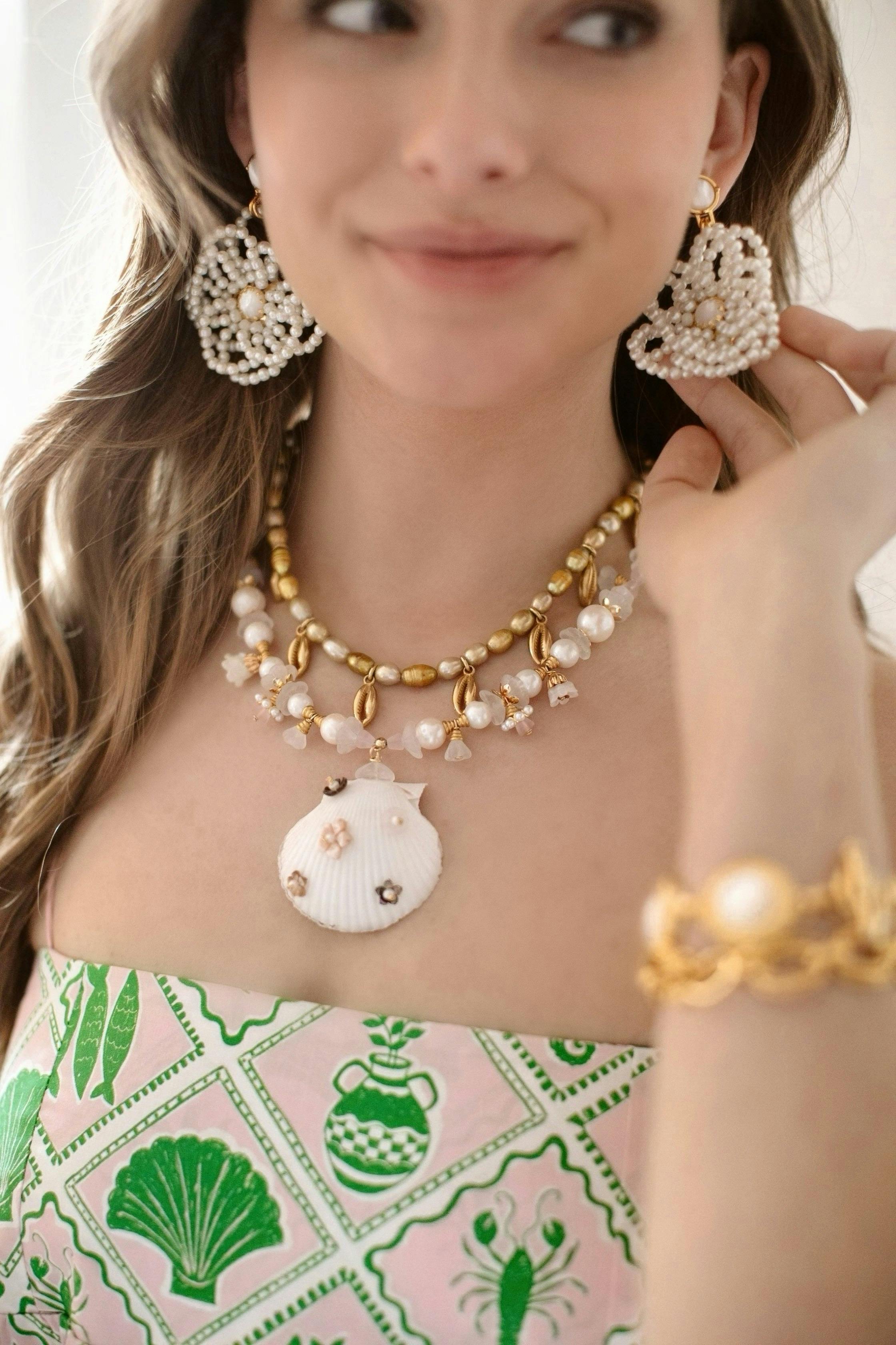 Eden Necklace
