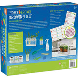 Mindware Home Grown Growing Kit