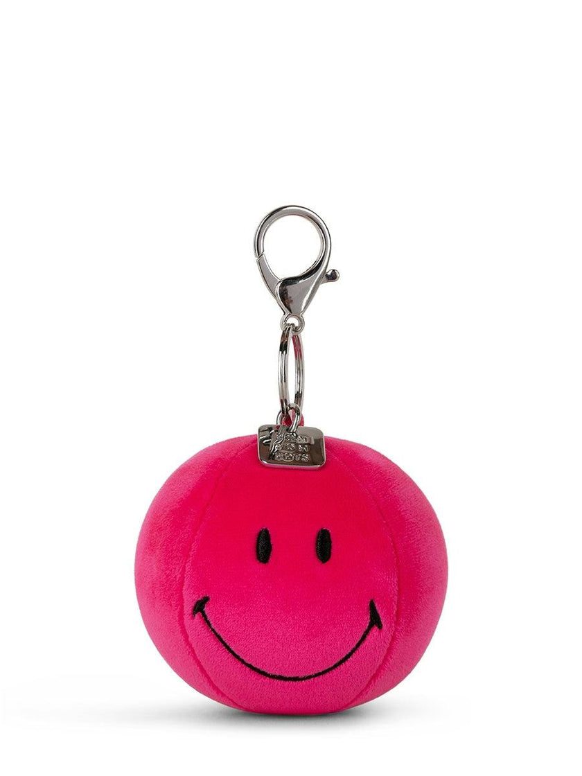 Smiley Squish Ball - 3.5"