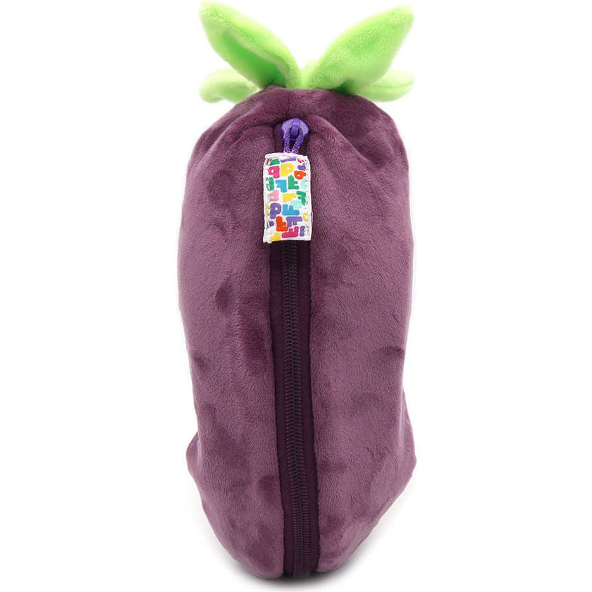 Velvet The Elephant/Eggplant - Flipetz