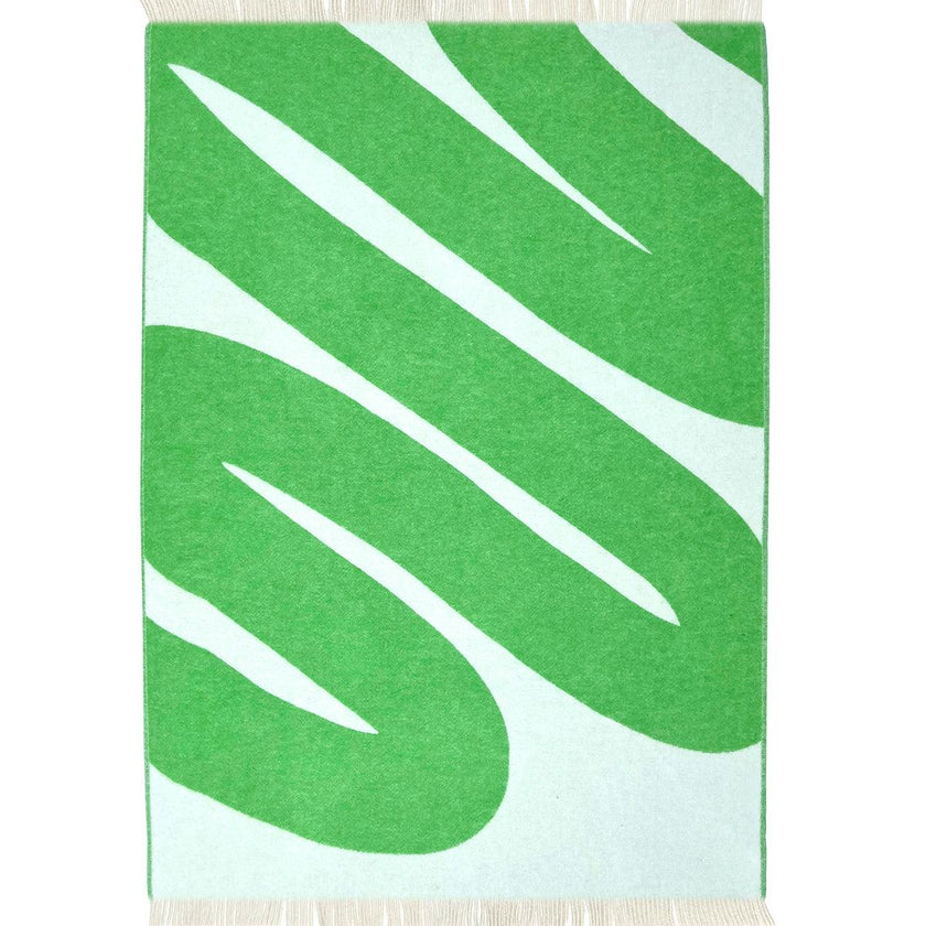 Swirl Blanket