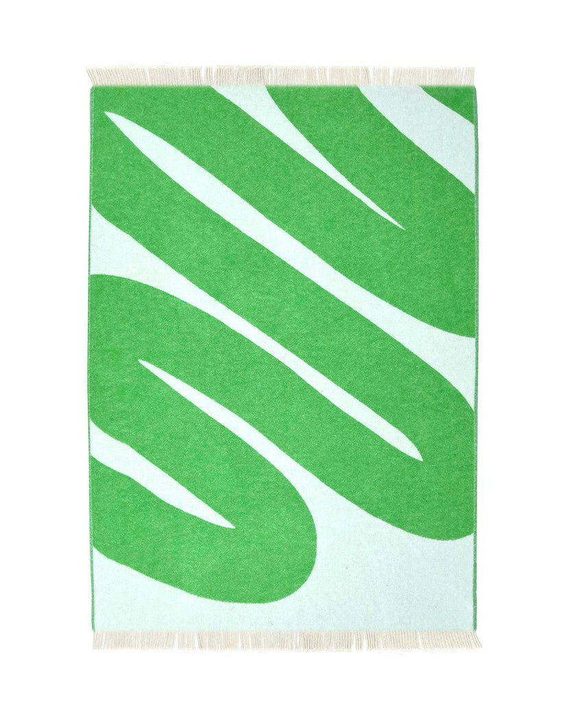 Swirl Blanket