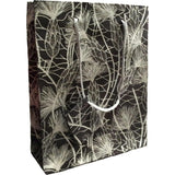 Small Black Beach Grass Gift Bags