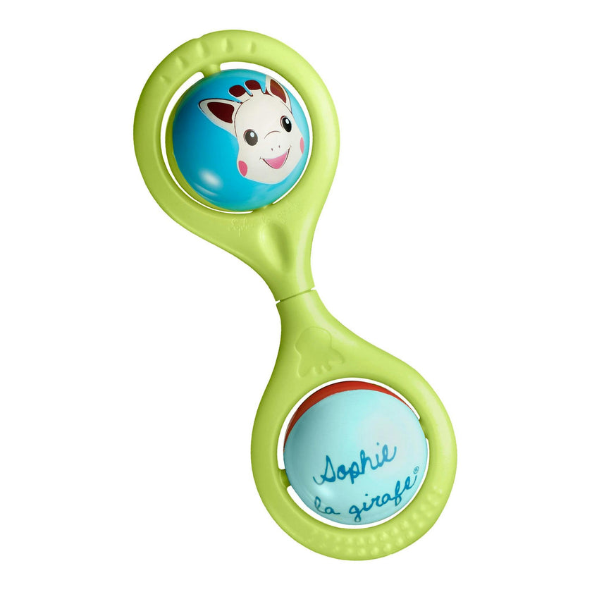Twist Rattle | Sophie la Girafe