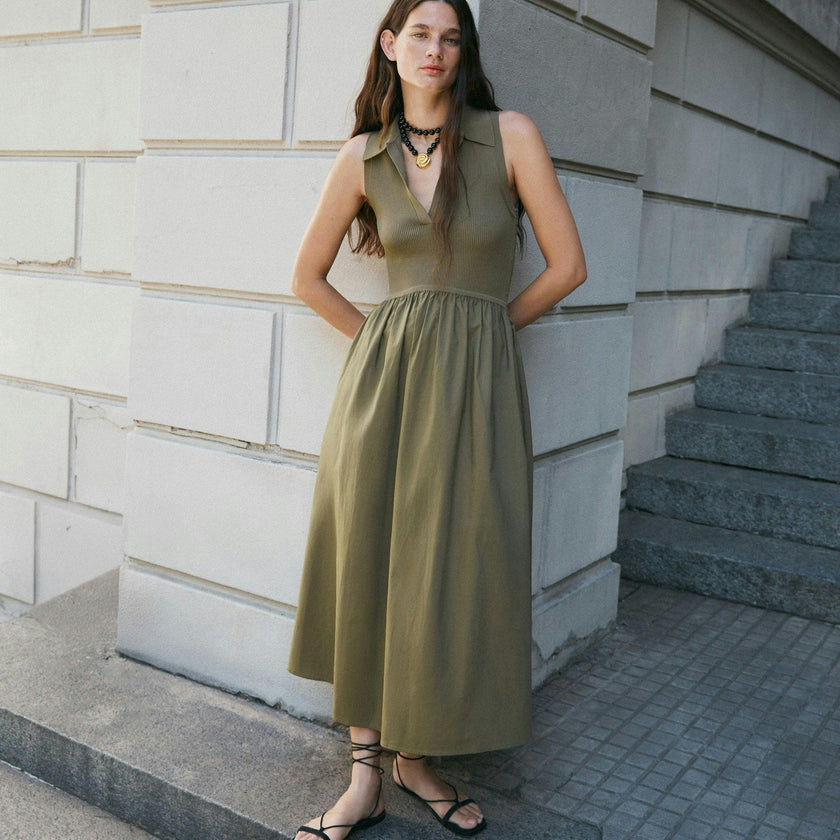 Bess Dress