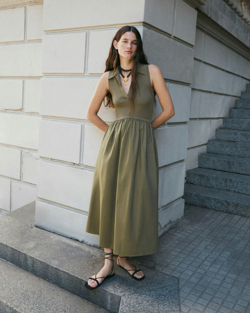 Bess Dress