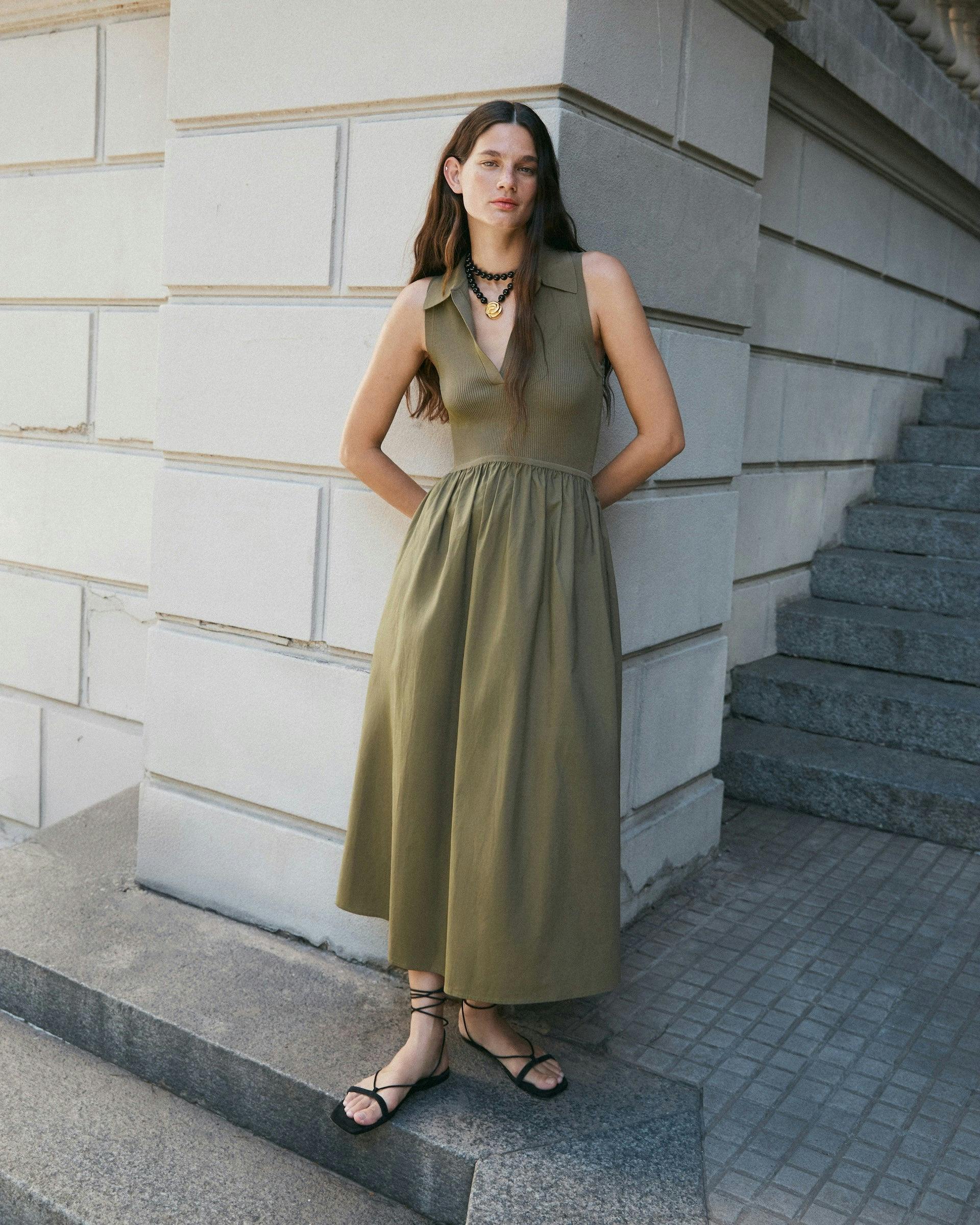 Bess Dress