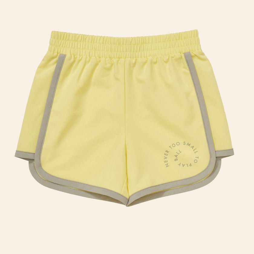 Maxwell Shorts