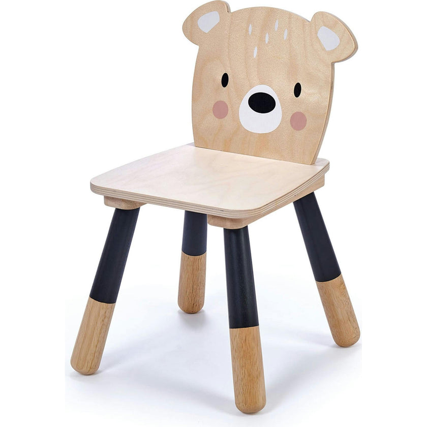 Forest Chair