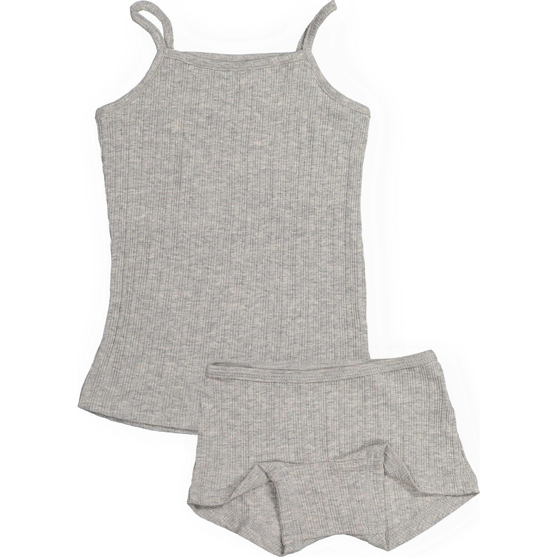 *Exclusive* Girl’s 8pc Underwear/ Sleep Set
