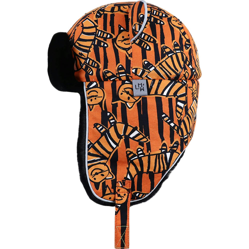 Arctic Cub Hat, Tiger King