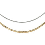 Colosseum Necklace