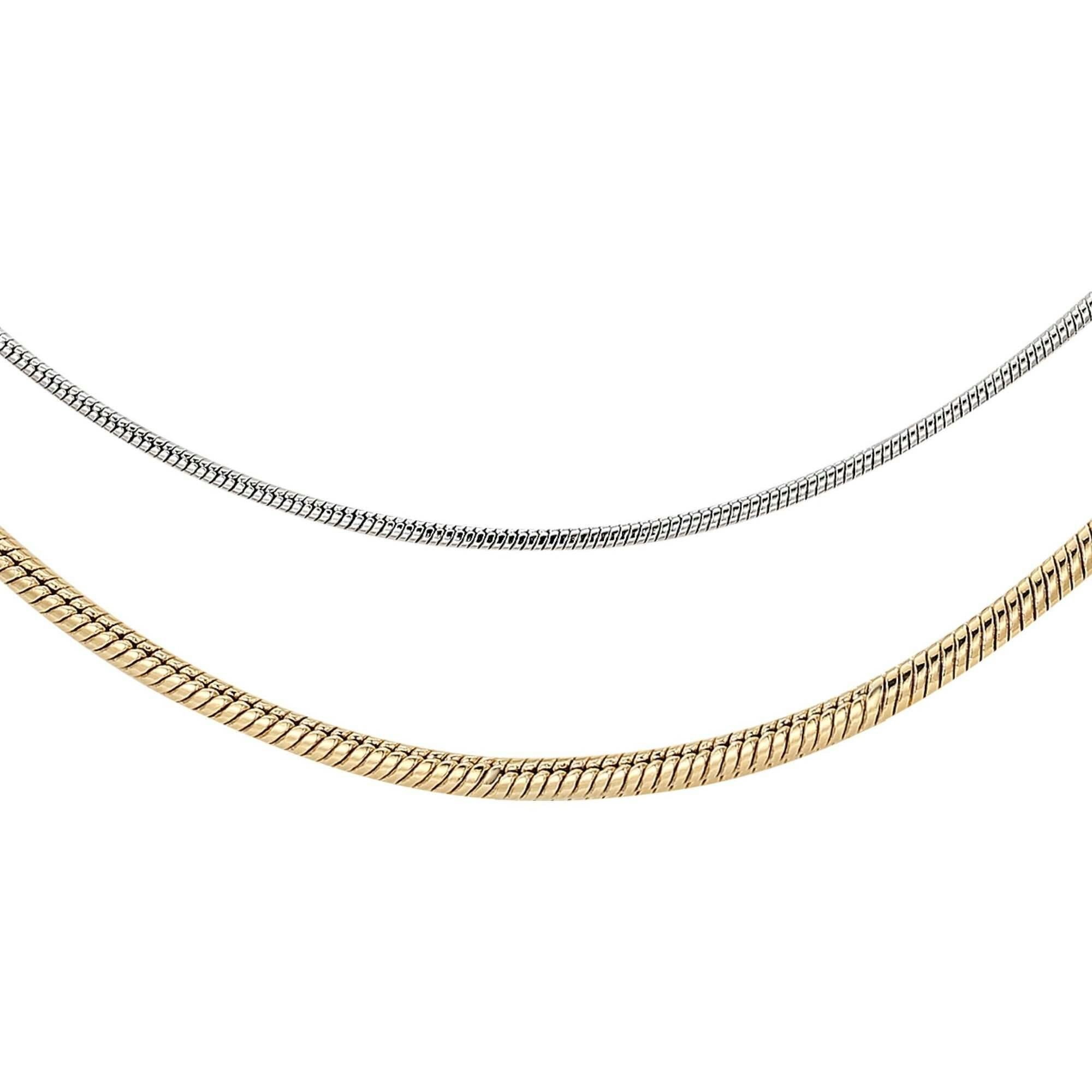 Colosseum Necklace