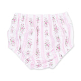 Bella Rose Stripe - Jennifer Dress and Bloomer