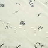 Organic Tie Back Strap Dress
