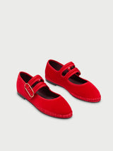Matilda Red