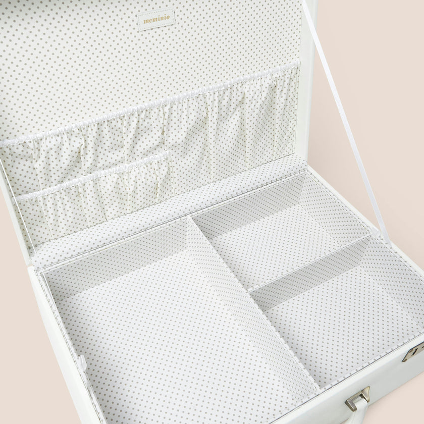 Large Memory Box Keepsake Case