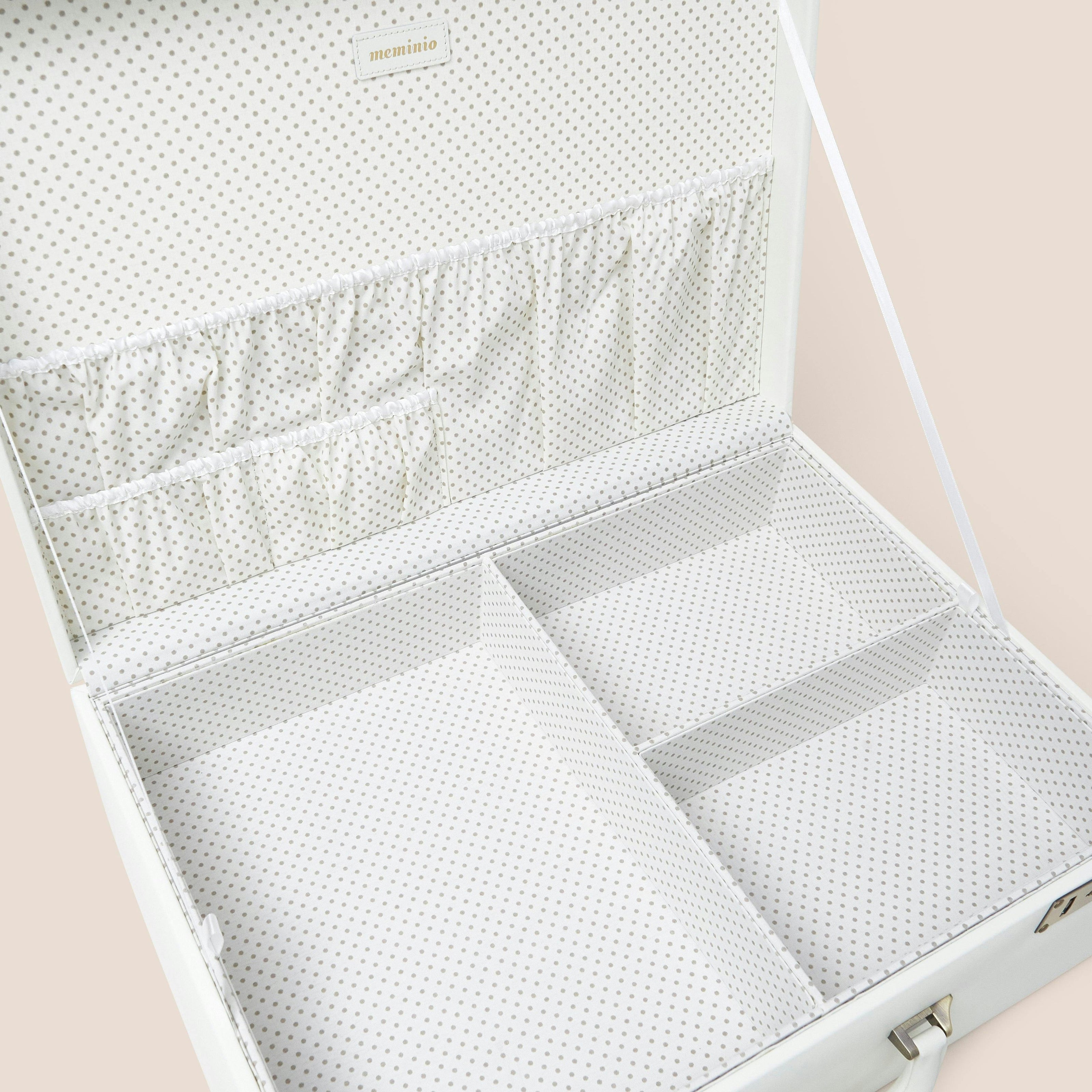 Large Memory Box Keepsake Case