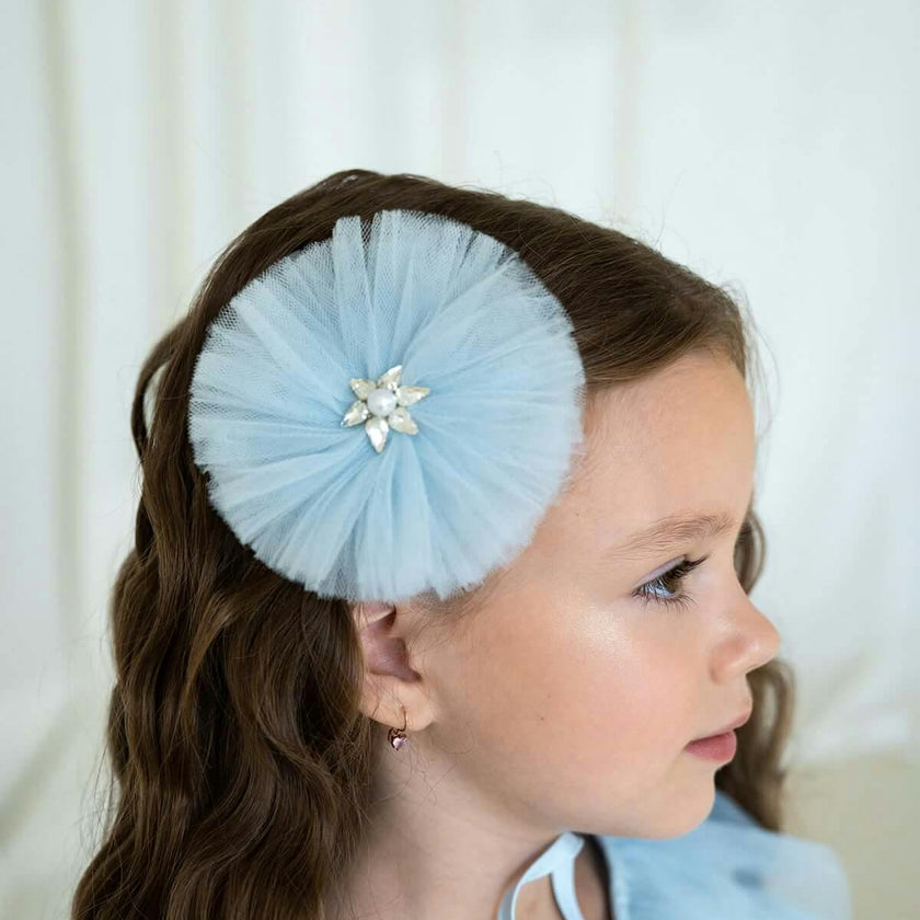 Dream Hair Clip