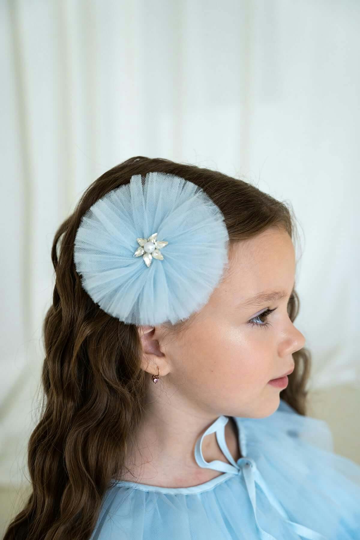 Dream Hair Clip