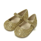 Eva Sparkling Glitter Party Shoes